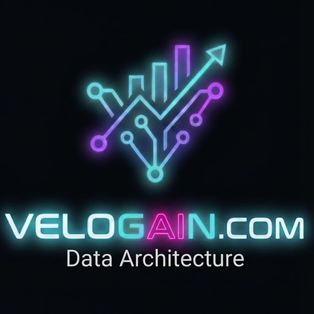 Velogain Logo